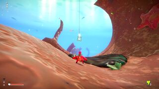 ANOTHER CRABS THEASURE: parece dark souls morreu tem pegar seu ...