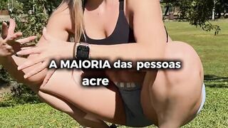 5 exercícios que podem transformar sua saúde e sua rotina!