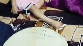 🥁 Cute Baby Playing Drum 😍 | Little Drummer