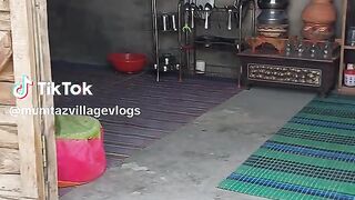 mumtaz village vologs