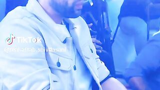 real Aftab shivdasani