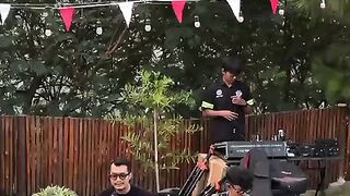 Music and acoustic