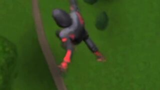 Spider man game gameplay