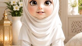 Do'a anak muslim