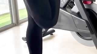 The Ultimate Gym Beauty Workout Routine