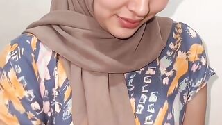 Bangun pagi bersih-bersih dulu😜