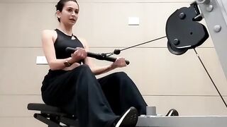Women’s Fitness In Action: Daily Workout Flow