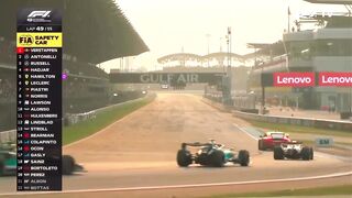 OMG!! This Beautiful Race Shot Out