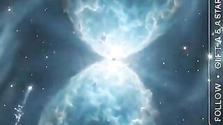 Boomerang Nebula: One of the Coldest Places in the Universe