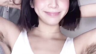 너무아름다워요그리고 겨드랑이털이너무이뻐요 냄새 너무 좋아❤️❤️❤️❤️❤️❤️❤️❤️❤️