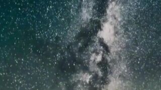 Views from space