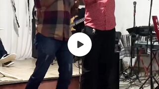 Dupla Anderson e Alcimar