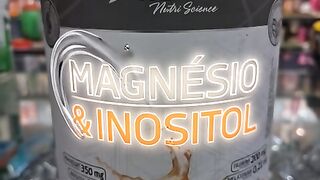 MAGNESIO INUSITOL