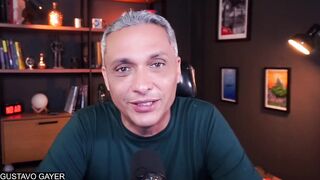 BATEU O DESESPERO - Ministros do STF agora querem ANISTIA dos seus crimes.