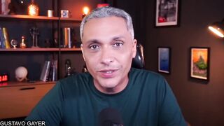Para onde vão os votos de Cury, Renan e Caiado. LULA preparou uma BOMBA para se salvar.