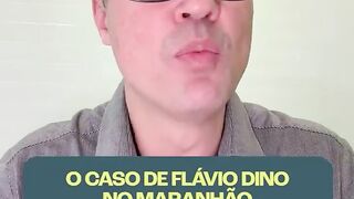 BOMBA de Flávio Dino no Maranhão. Entenda