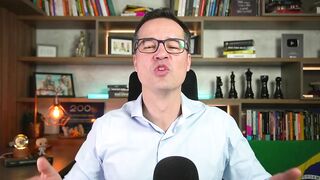 Eleito Senador Por Um Milagre Vai Valer.