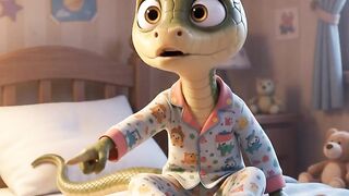 😱😂বিছানার নিচে লুকিয়ে আছে মানুষ! 🐍😱😂