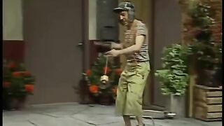 Chaves completo