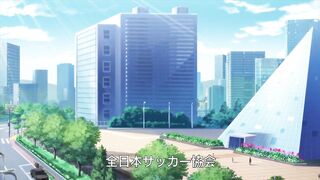 Captain Tsubasa Jr Youth Arc (Hindi) - S02 Ep 37