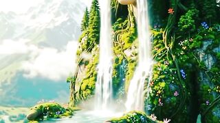 Green nature 5