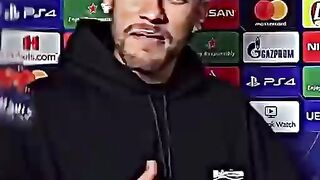 Nobody is safe from Neymar's