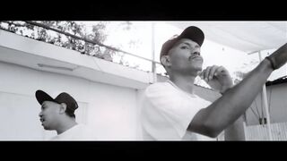 Jangan Bimbang - Outsiderbxck Feat Ben Hanavid (Official Music Video)