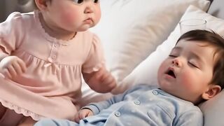Comedy clip to kid