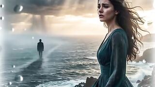Beyond the Last Goodbye Part 1💔 | Epic Cinematic Emotional Love Song | Female Vocal