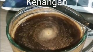 Kopi Hitam 2