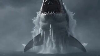 River monster 3