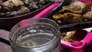 Wedang jahe