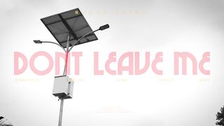 RUMAH GUBUK ft. Geno, Heroiz - DONT LEAVE ME (Official Music Video)