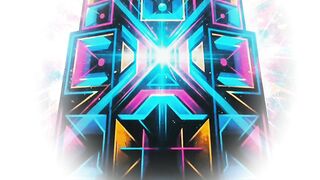 ​SWAG ON LOCK 🔥 (Neon Nights) | High Energy Desi Rap & Club Anthem