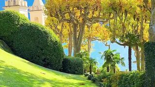 Lake Como is one of those places that feels timeless in every season. 🇮🇹✨