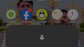 How to users block