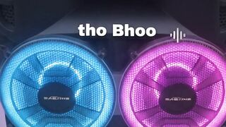 This Bluetooth Speaker with 2 12" Woofers Is Surprisingly Affordable! 😱