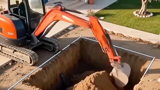 Swimming Pool Construction
