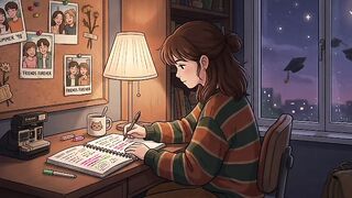 Midnight Confessions | Chill Americana Acoustic Song