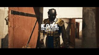 KING OF THE STREETS_ MATADOR ── BOJAN _ŽELVA_ KOSEDNAR VS ABNER _SKULLMAN_ LLOVERAS.