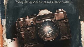 Broken Cameras (Official Audio) – Emotional Nostalgic Pop | Late Night Vibes