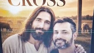 FREED BY THE CROSS