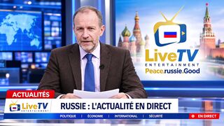 Teste Armement et entraînement Russe