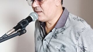 Eu Te Amo, Meu Deus - Parte 3 / Letra Dola / Intérprete: Francisco Sérgio.