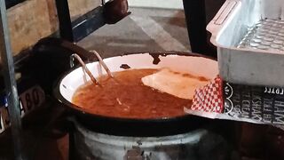 Pastel de feira