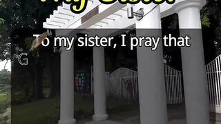 Only you my sister