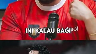 Hanif : Elkan baggot layak dinobatkan jadi player of the turnamen #elkanbaggott #timnasindonesia #podcast #sepakbola #fyp