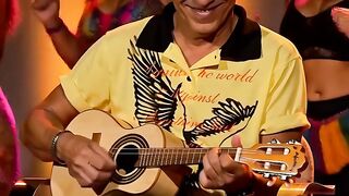 EU E MEU CAVAQUINHO