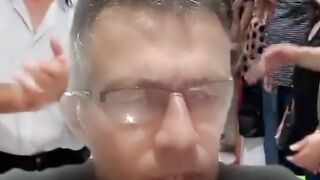 Sandro Santos live