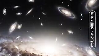 The Great Attractor: A Mysterious Cosmic Region